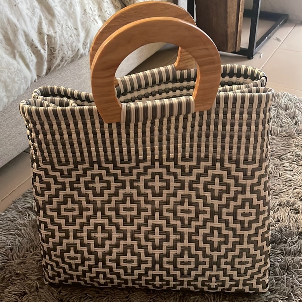 Handmade bag!!